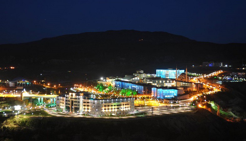 Karabuk University 3