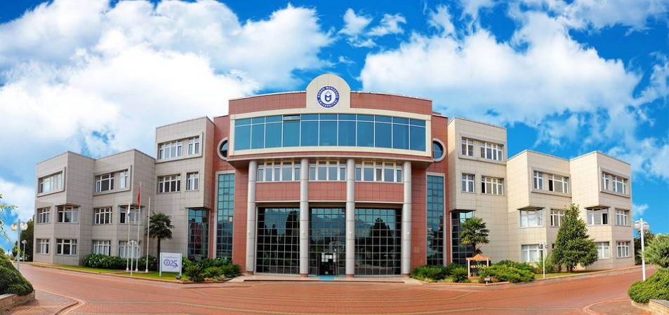 Adnan Menderes University 2