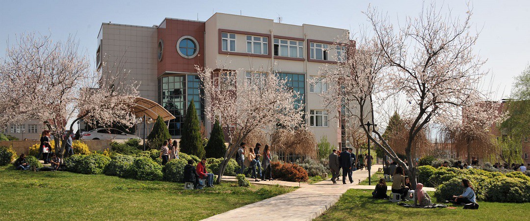 Adnan Menderes University 5