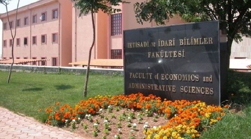 Gümüşhane University 6