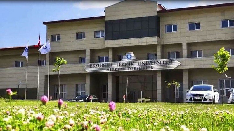 Erzurum Teknik University 2