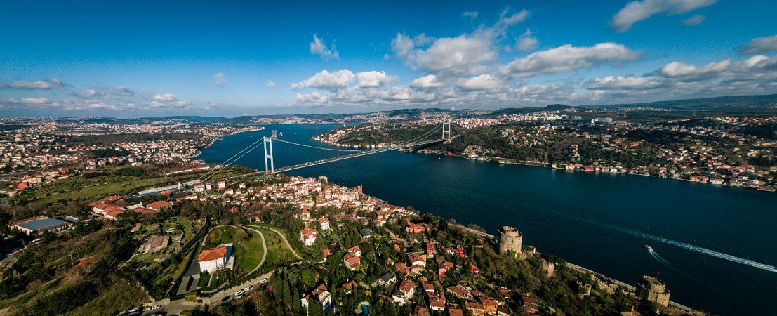 İstanbul 5