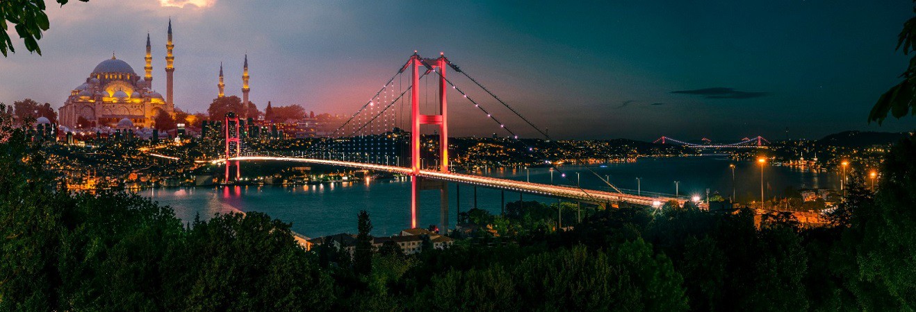 İstanbul 8