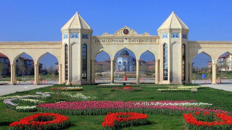 Kütahya Dumlupınar Üniversitesi 1