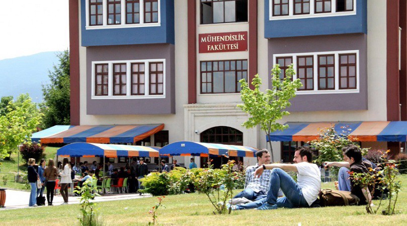 Kütahya Dumlupınar Üniversitesi 2