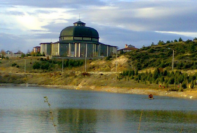 Kütahya Dumlupınar Üniversitesi 3