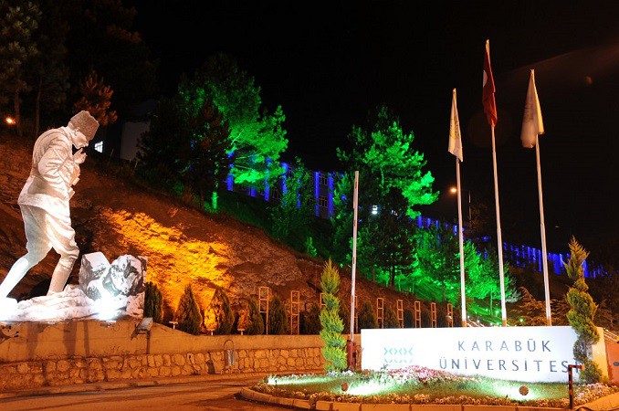 Karabük Üniversitesi 2