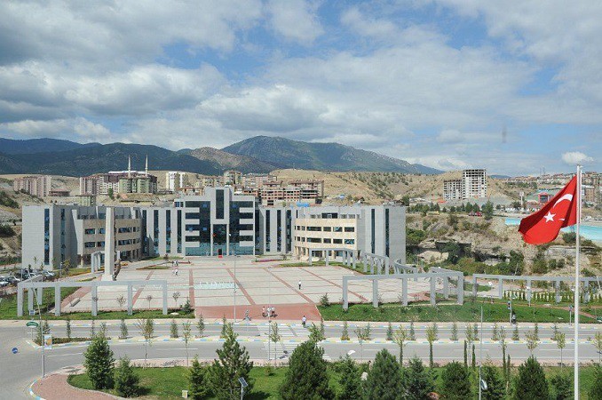 Karabük Üniversitesi 7