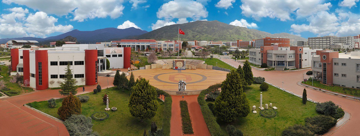 Adnan Menderes Üniversitesi 4