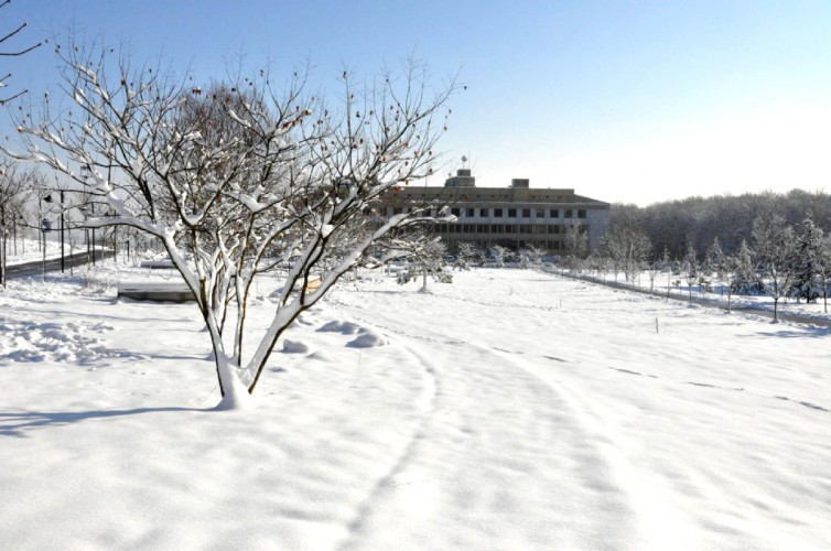 Bolu Abant İzzet Baysal Üniversitesi 3