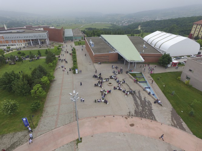 Bolu Abant İzzet Baysal Üniversitesi 6