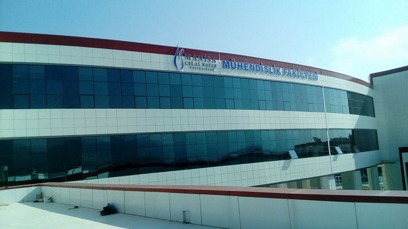 Manisa Celal Bayar Üniversitesi 4