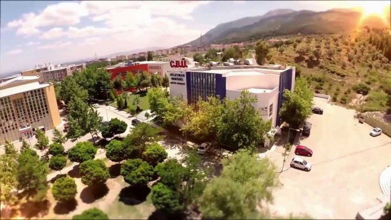 Manisa Celal Bayar Üniversitesi 7